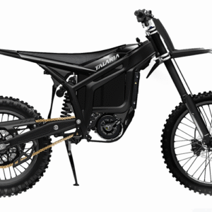 Talaria Komodo 2025