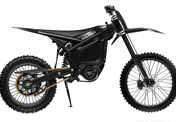 Talaria Komodo 2025