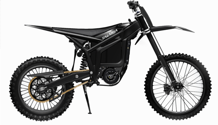 Talaria Komodo 2025
