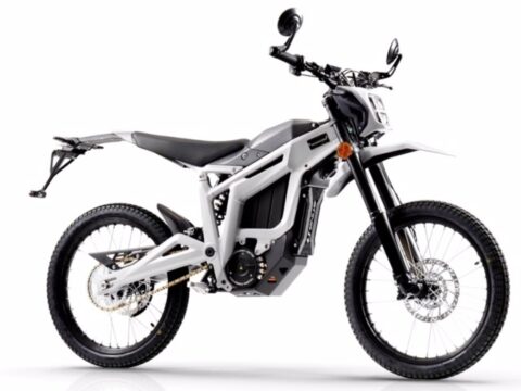 TALARIA STING L3E ROAD LEGAL
