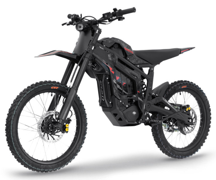 Talaria Sting MX5 Pro