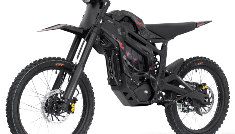 Talaria Sting MX5 Pro