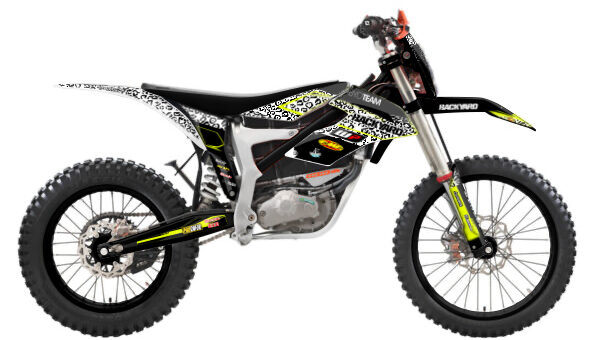 Talaria xxx 72v battery