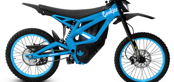 Talaria dealer near me