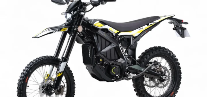 Talaria mx3 top speed