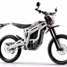 Talaria x3 top speed