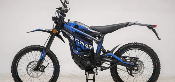 Talaria sting r mx4