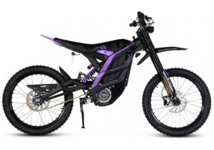 Talaria xxx pro top speed - Talaria DE