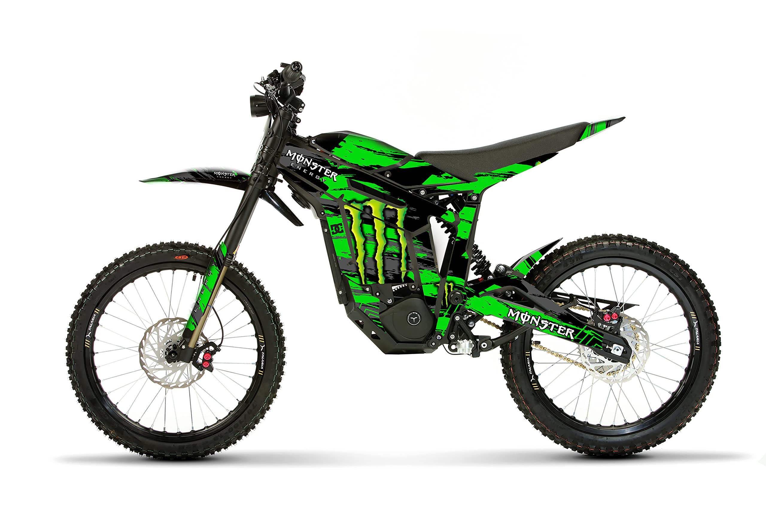 Talaria xxx upgrades